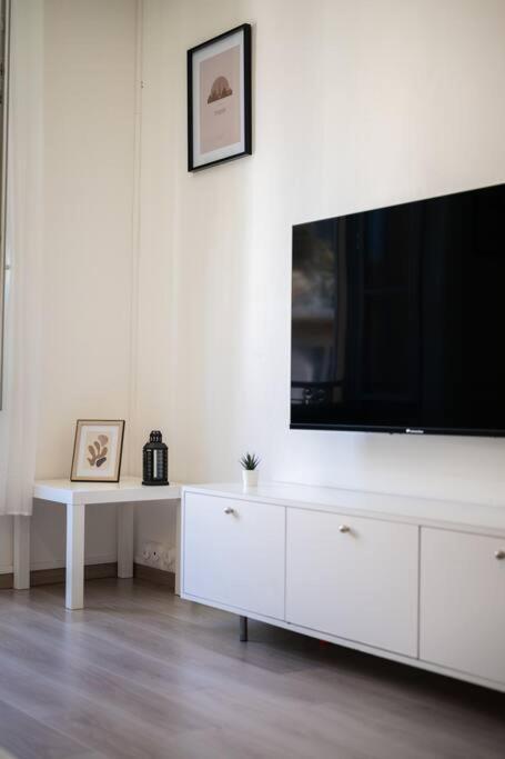 Appartement F3, 2 Chambres, 80M2 Nice Exterior photo
